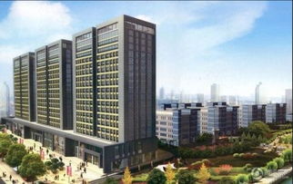 世博麗景 世博物業構筑宜居典范