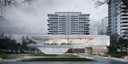 城投閱璟臺 五證齊全實力盤，開發商直銷鉅惠熱銷全城